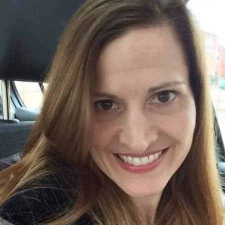 Sabrina Katz, Co-Founder on Influential Women