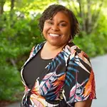 Sherona D. Harris, Dance Instructor and Artist on Influential Women