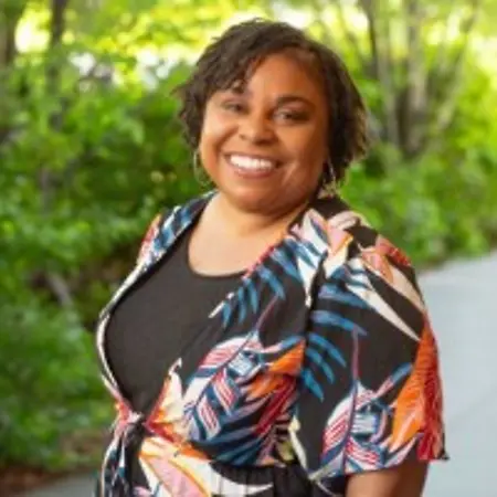 Sherona D. Harris, Dance Instructor and Artist on Influential Women