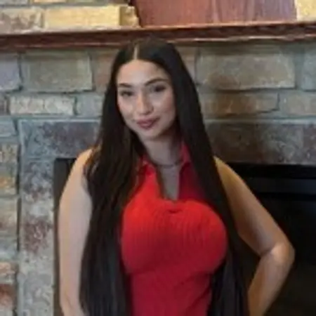 Zenab Ahmad, Assistant Manager on Influential Women