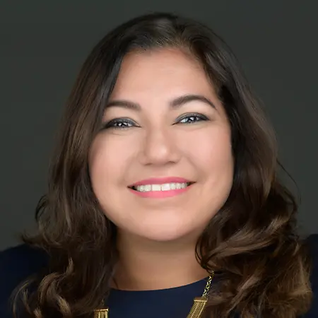 Diana Gomez, Realtor and Team Lead on Influential Women