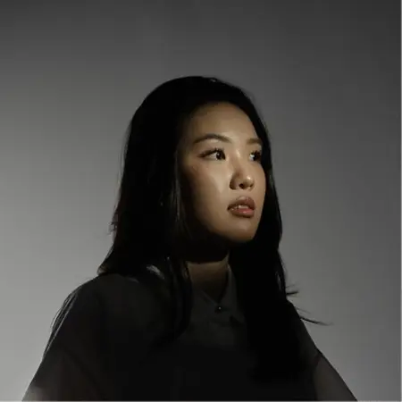 Kyong A Oh, UX Designer / Visual Designer on Influential Women