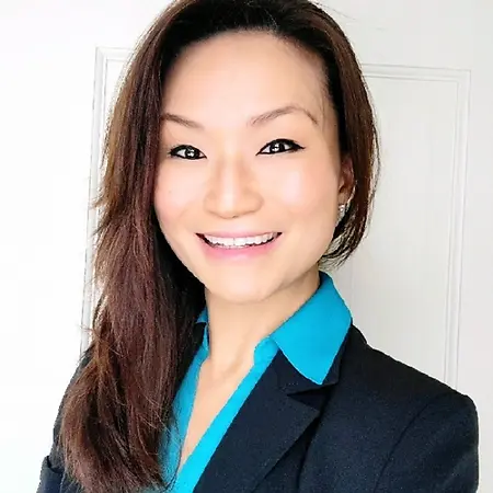 Helen Wang, Director, Product Delivery Operation on Influential Women