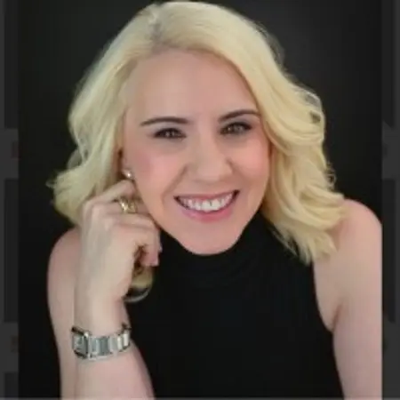 Katie McNeil, Vice President of Merchandising on Influential Women