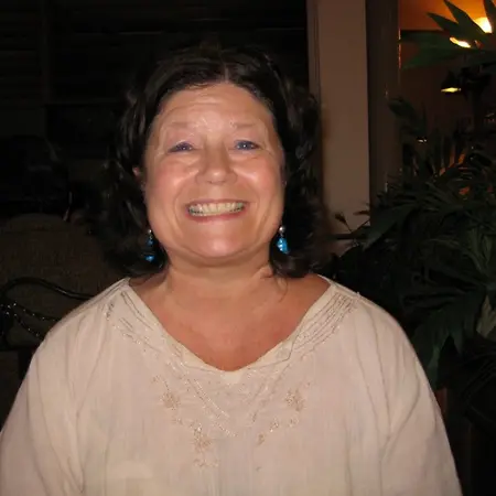 Anita Goodale, Associate on Influential Women