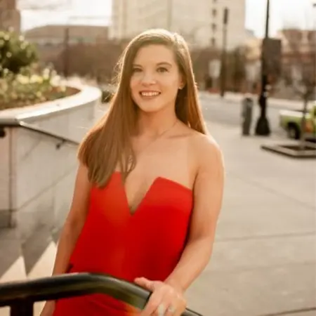 Kristin Grant, Registered EEG Technologist on Influential Women