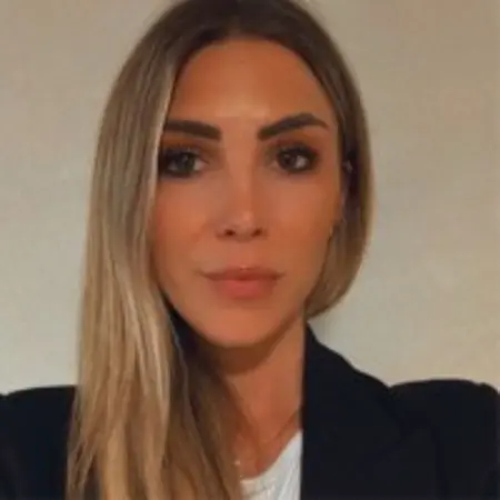 Shelby Guelff, FACHDM, Director, Enterprise Applications on Influential Women