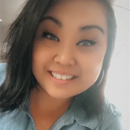 Ashley Reyes, Head Teacher/Site-Supervisor on Influential Women