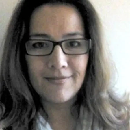 Mari Carmen Gomez Marino, Information System Security Officer for Private and Public Sector on Influential Women