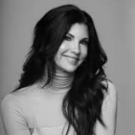 Nina Tulio, Beauty Industry Business Speaker on Influential Women