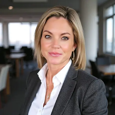 Nancy Martinez, Operations Manager on Influential Women