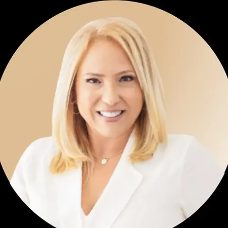 Michele D'Amico, PsyD, Founder & Executive Coach on Influential Women