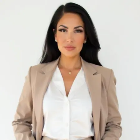 Ruth Cardenas, President on Influential Women