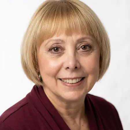 Vita Oyler, M.S., Rehabilitation Counselor and Author on Influential Women