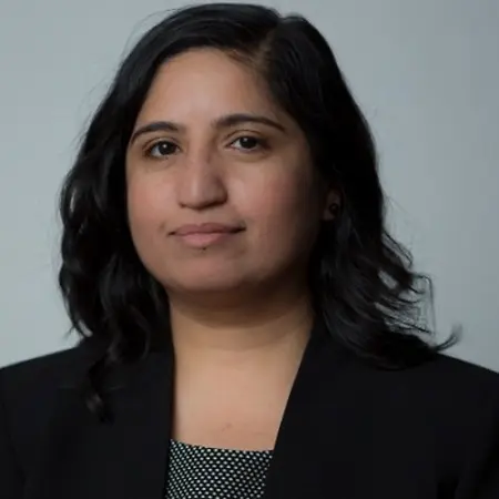 Dolly Kripalani, Head of Digital Transformation – HR on Influential Women