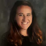 Allyssa Mullins, Director of Education on Influential Women