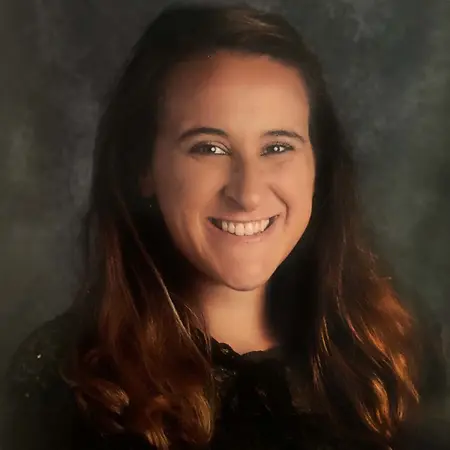 Allyssa Mullins, Director of Education on Influential Women