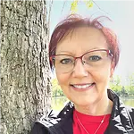 Pam  K. Crumpton, Workforce Development Specialist on Influential Women