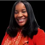 Tameka Massey-Goldsmith, M.A.Ed., Instructional Coach on Influential Women