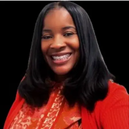 Tameka Massey-Goldsmith, M.A.Ed., Instructional Coach on Influential Women