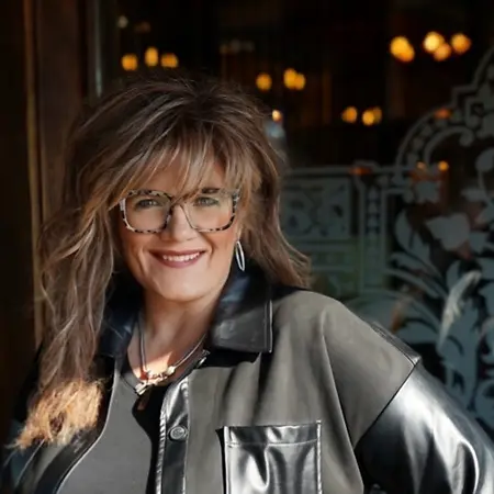 Erika Boike, President on Influential Women