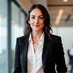 Gayle Rourk, Senior Manager, CS Architecture on Influential Women