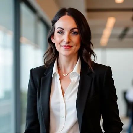 Gayle Rourk, Senior Manager, CS Architecture on Influential Women