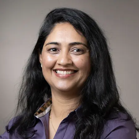 Kopal Nema, Senior Technical Program Lead on Influential Women