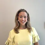 Kiersten Priddy, Sales Intern on Influential Women