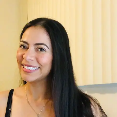 Ana Milena Granados  Rodriguez, IT Manager on Influential Women