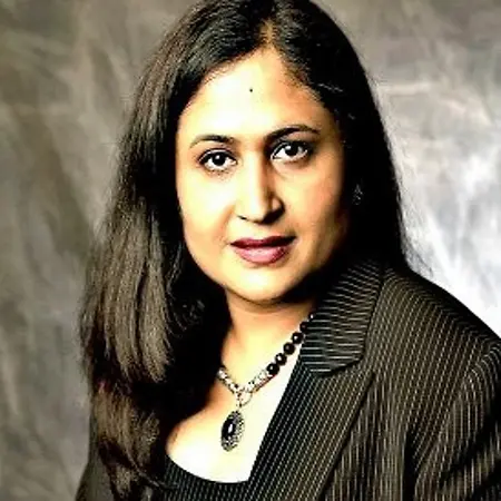 Sangita Punit, Chief Executive Officer on Influential Women