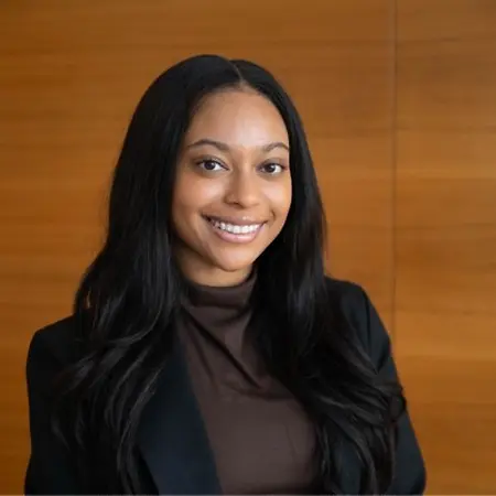 Pamela Vargas, Senior Consultant on Influential Women