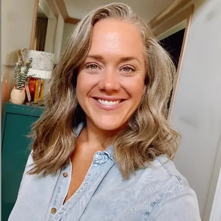 Katie Palenzuela, Program Director, SOAR Family Collaborative on Influential Women