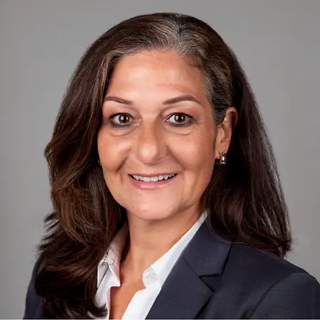Marjorie Bisbee, Deputy Director on Influential Women