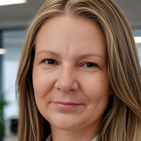 Sharon Sulkowski, Hospitality Manager on Influential Women