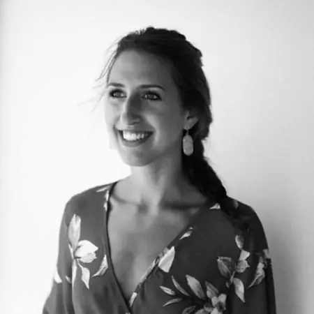 Liz Austin, Senior Strategist on Influential Women
