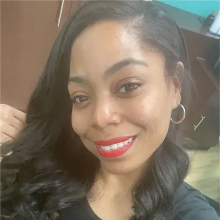 Krista Gilliard, Certified Medical Assistant on Influential Women