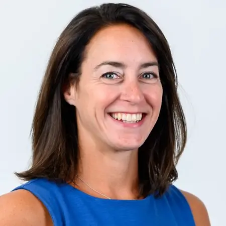 Dana Strain, Senior Brand Manager Artisan on Influential Women