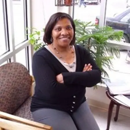 Marilyn Forman, Director of Community Organizing and Resident Engagement on Influential Women