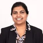 Pradnya P. Sute, Director of Data Engineering, Ad Platforms on Influential Women