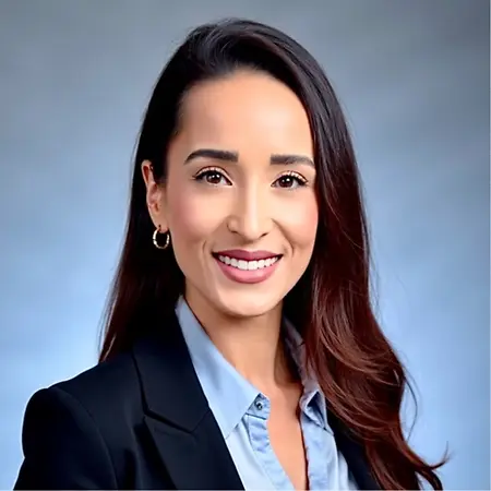 Triana Sanchez, Manager, Graduate Medical Education - Central Valley on Influential Women