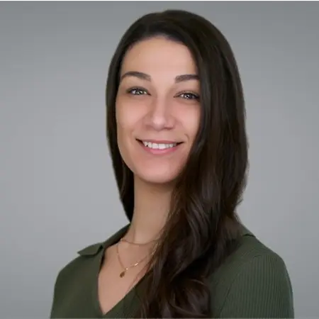 Kina Focareto, Academic Director on Influential Women