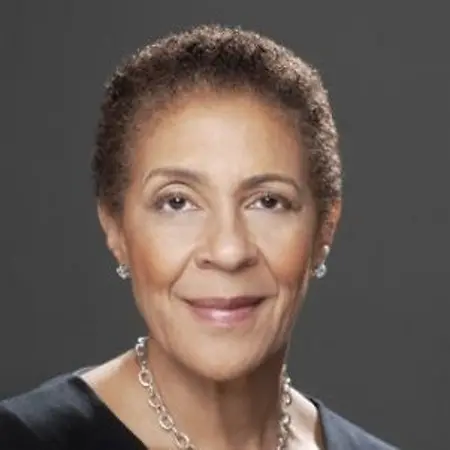 Alison Woods, CEO on Influential Women