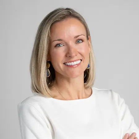 Elizabeth M. Bryant, Marketing and Corporate Strategy on Influential Women