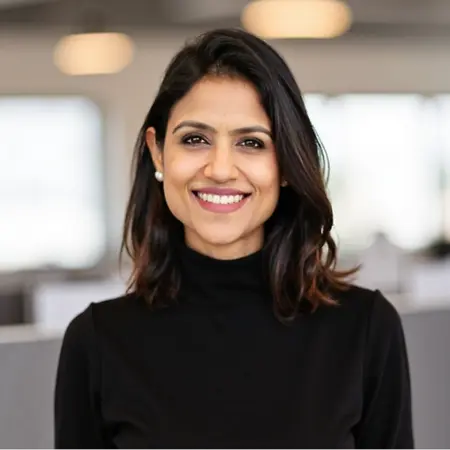 Sonia Tamrakar, Member on Influential Women