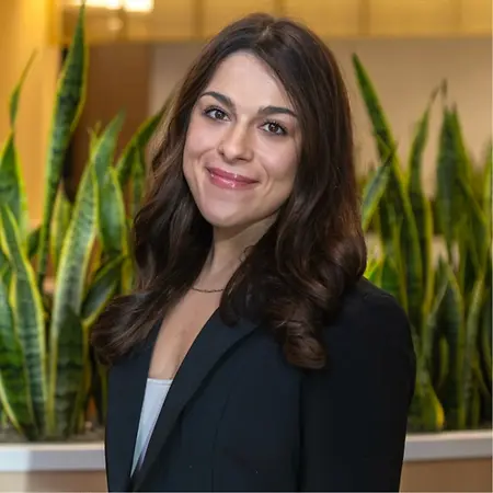 Ann Cooperman, Director, Deals on Influential Women