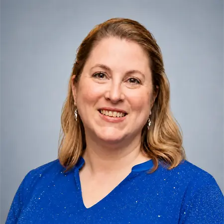 Suzanne Todd, Customer Support Manager on Influential Women