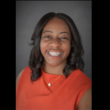 Janel Venable, Workforce Development Specialist Supervisor on Influential Women