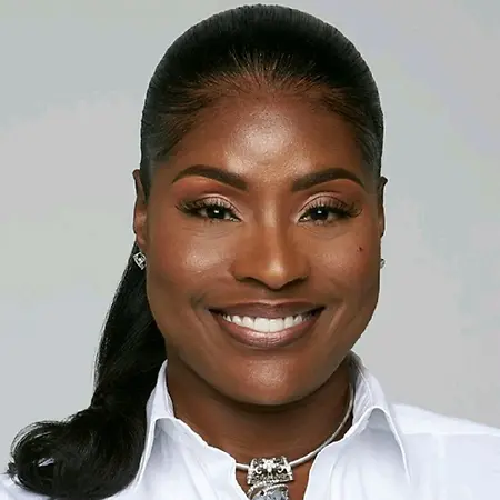 Sonya Cooke, Founder and Executive Director on Influential Women