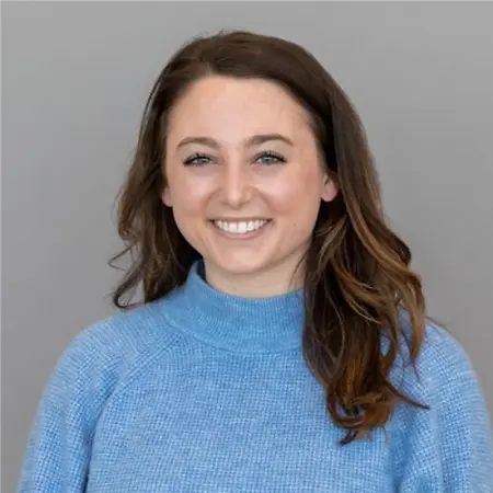 Meghan Reilly, Senior Occupational Therapist on Influential Women